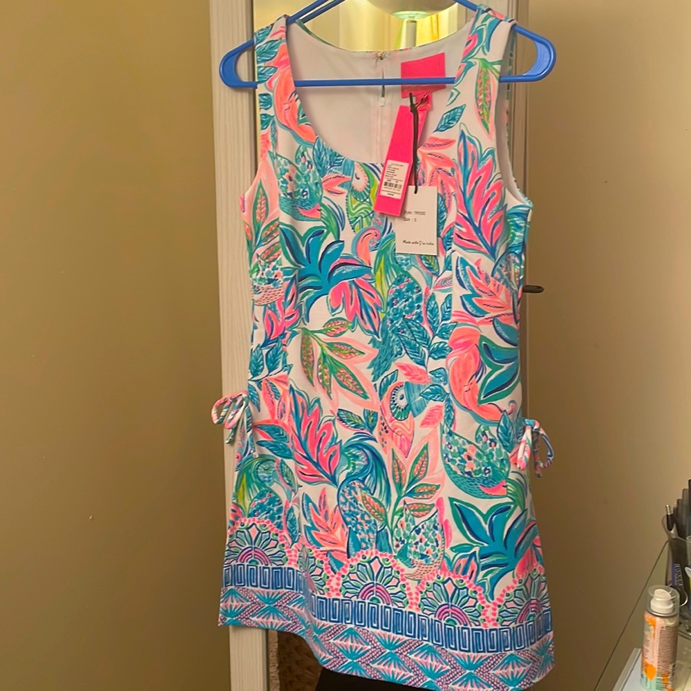 Lilly Pulitzer Sammi Romper